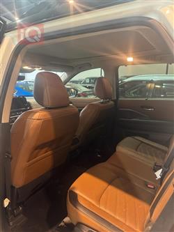 نیسان پاسفایندەر